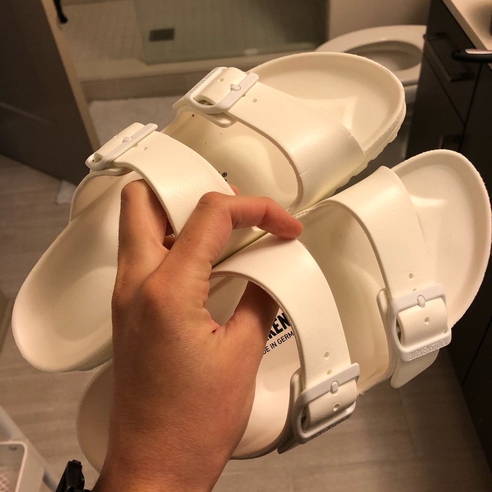 Birkenstocks